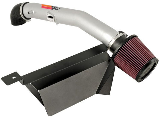 K&N Engineering 69-8432TS KN 69 Typhoon Intake
