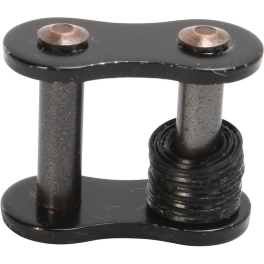Vortex 525SX3-RCL Rivet Master Link for 525 SX3 Series Chain - Black