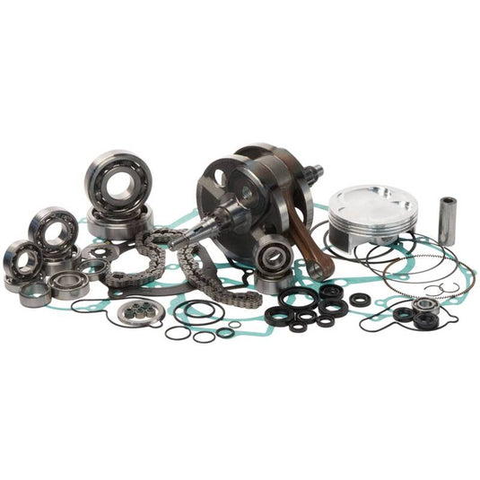 Vertex Pistons WR101-087 VEP Complete Engine Rebuild Kit