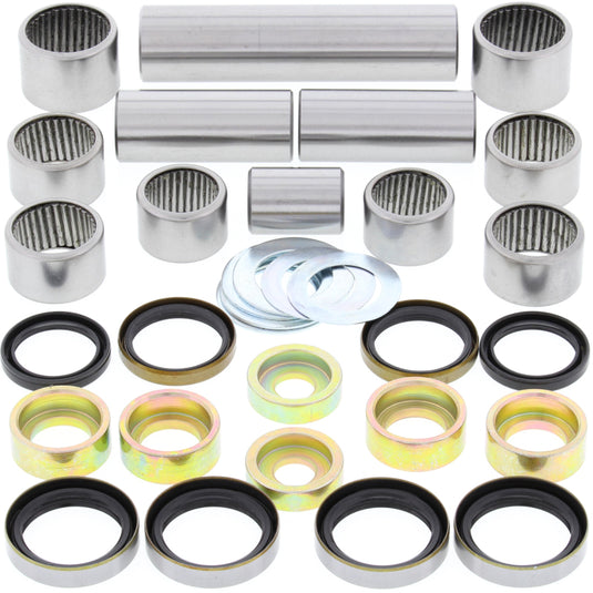 All Balls Racing 27-1180 ABR Linkage Bearing Kits