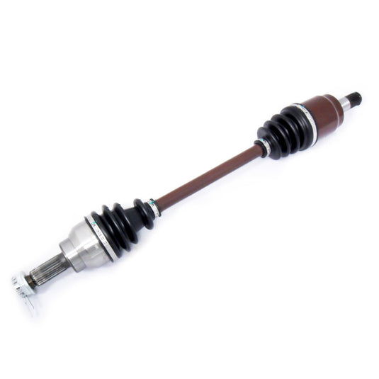 All Balls AB6-HO-8-224 6 Ball Heavy Duty Axle