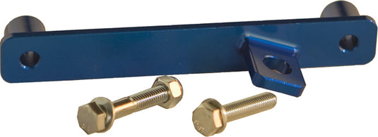 Modquad FM-1BL Flag Axle Mount - Blue
