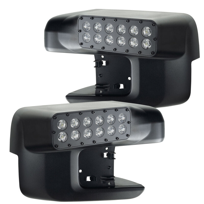 Load image into Gallery viewer, Oracle Lighting 5923-001 ORL Ditch Lights

