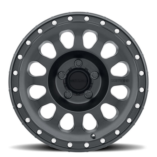 Method Wheels MR31578550500 MRW MR315 Wheels
