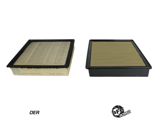 Afe 73-10305 AFE PG7 Drop In Filter