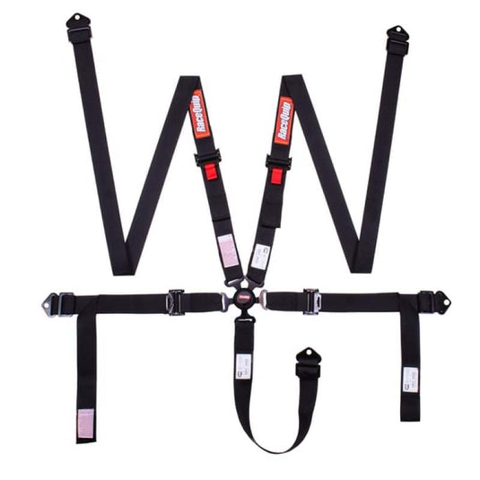 Racequip 841001 RQP Harnesses