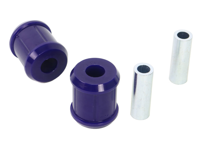 Load image into Gallery viewer, Superpro SPF2055K SPR Bushings - Control Arm
