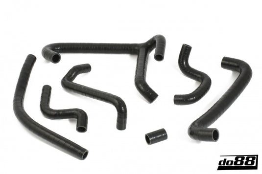 Do88 DO88-KIT141S DOB Hose - Intercooler/Turbo