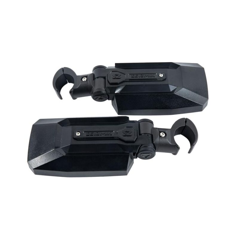 Load image into Gallery viewer, Seizmik 56-18113 SZM Side View Mirrors
