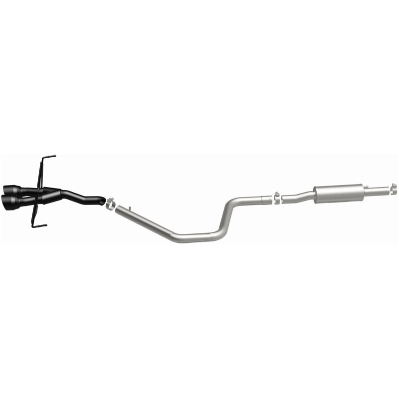 Load image into Gallery viewer, Magnaflow 19455 MAG Catback Exhaust
