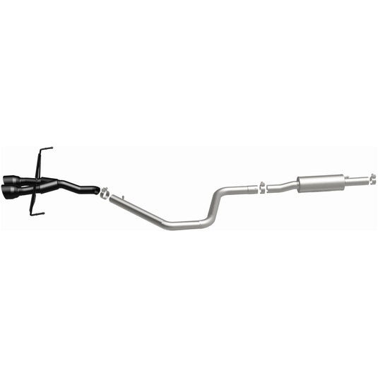 Magnaflow 19455 MAG Catback Exhaust