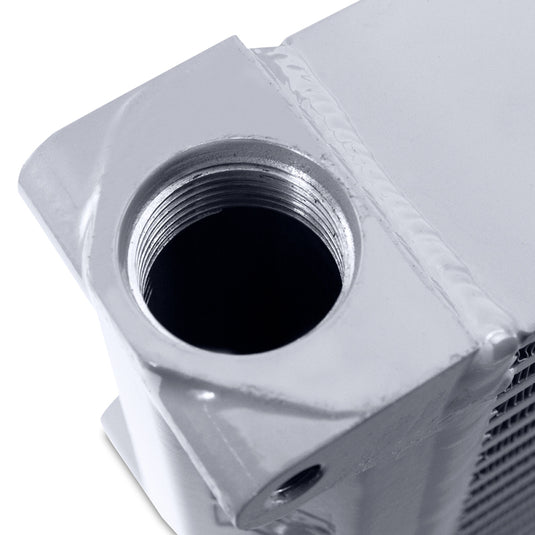 Mishimoto MMOC-SSO-17SL MM Oil Cooler - Univ
