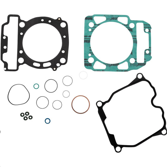 Moose Racing 810957mse Top End Gasket Kit