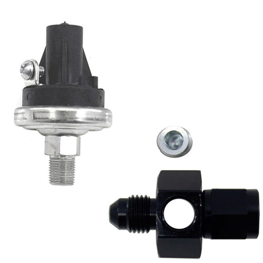 Nitrous Express 15718 NEX Wiring & Electrical