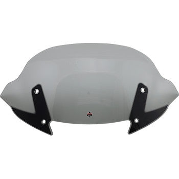 Klock Werks KWW-06-0543 Flare Non-Vented Windshield - Tint