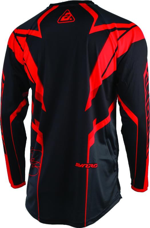 Answer 442374 ANS Syncron Jerseys