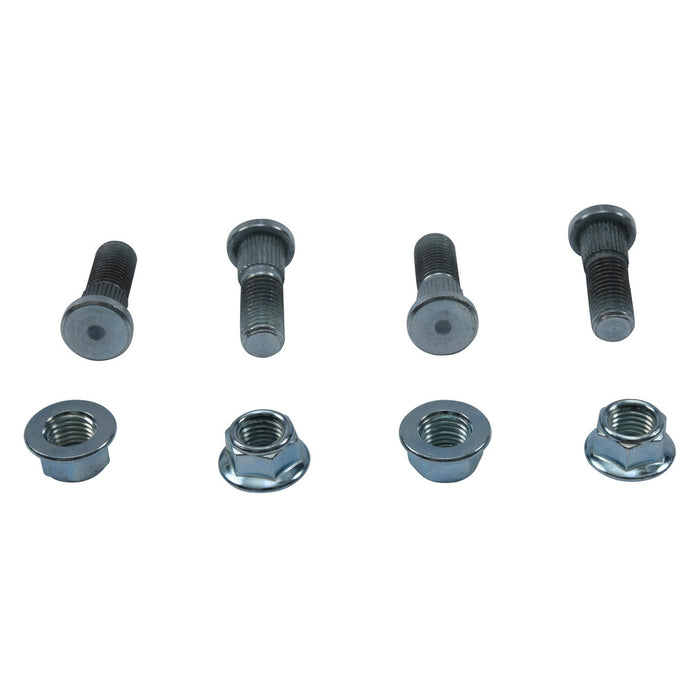 All Balls 85-1140 Wheel Stud and Nut Kit