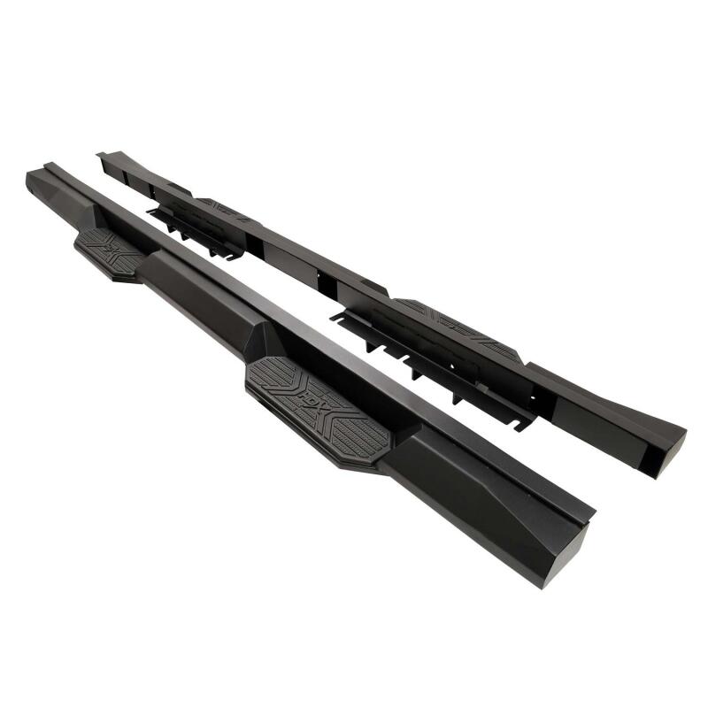 Load image into Gallery viewer, Westin 56-26095 WES Nerf Bars - HDX Xtreme
