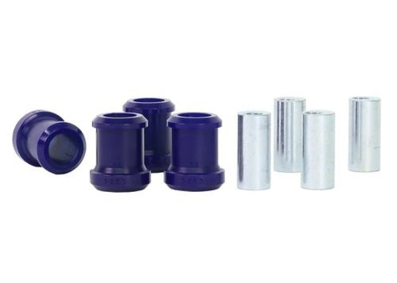 Load image into Gallery viewer, Superpro SPF3254K SPR Bushings - Control Arm
