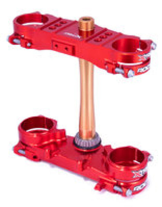 Xtrig 501330101401 XTR Clamps