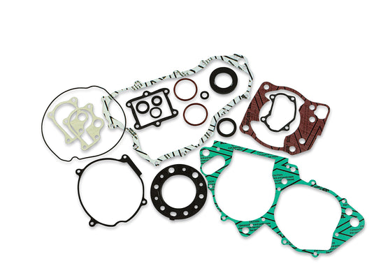 Moose Racing 808221mse Complete Gasket Kit