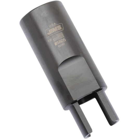 Jims 5805 Wrist Pin Remover and Adapter