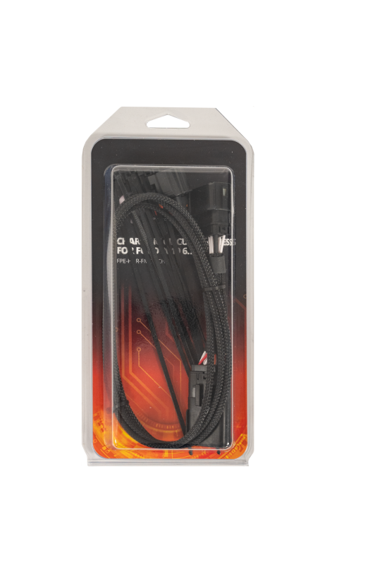 Fleece Performance FPE-HAR-FMC-CCH-19 FPE Extension Harnesses