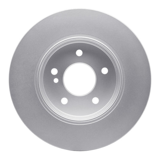 Dfc 604-63032 DFC GeoSPEC Coated Rotors - Plain