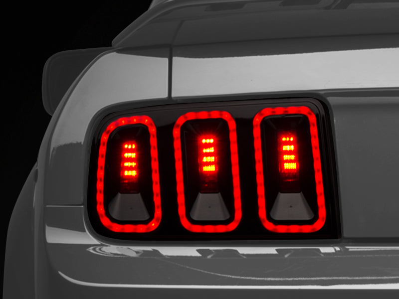 Load image into Gallery viewer, Raxiom 49169 RAX LED Taillights
