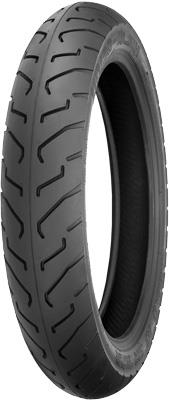 Shinko 712R 3.50-18 60H 6PR 712 Rear Tire - 3.50-18