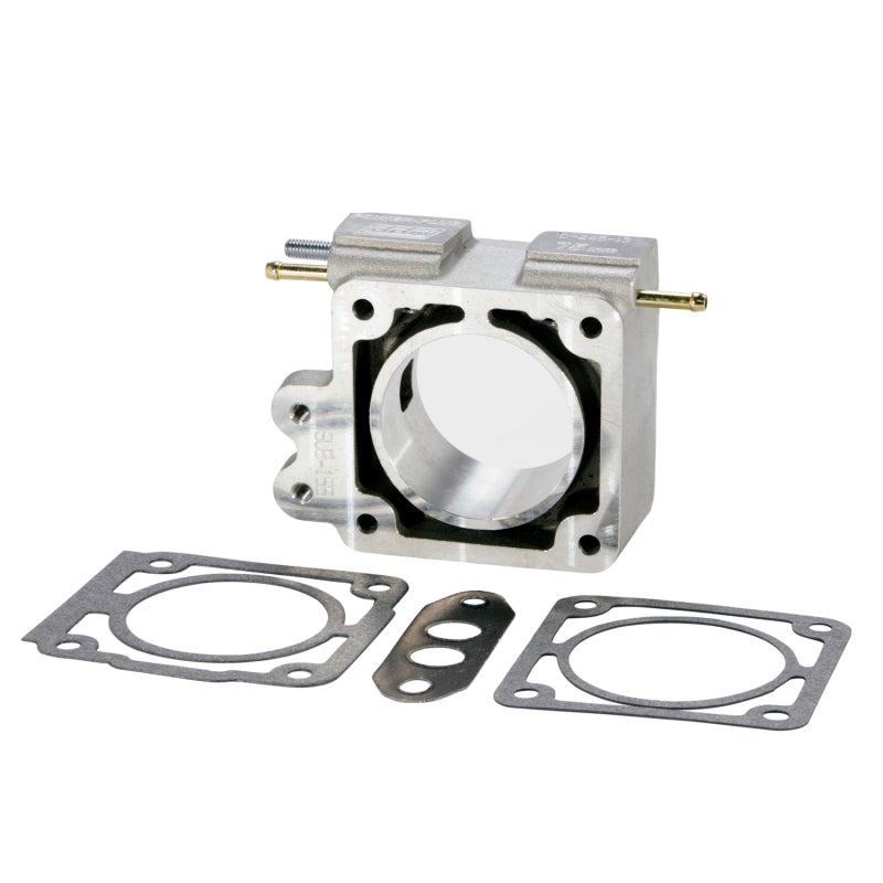 Load image into Gallery viewer, Bbk 1518 BBK Throttle Body EGR Plate
