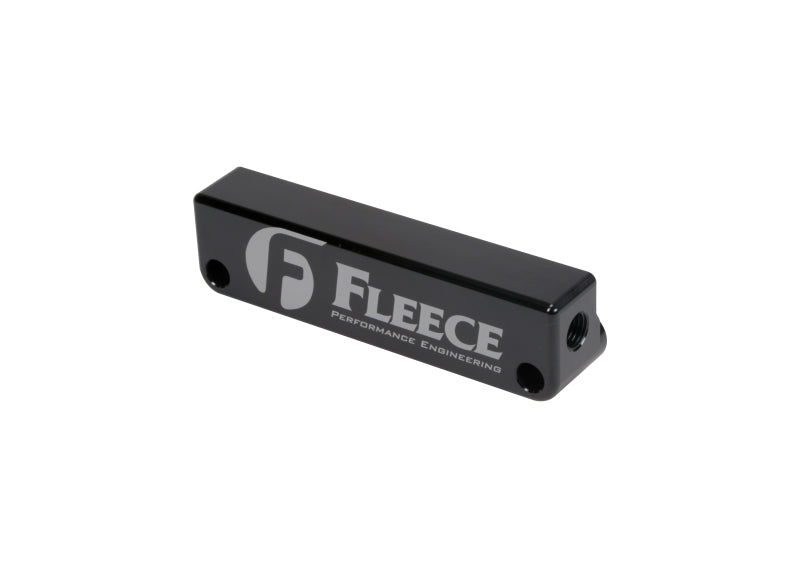 Load image into Gallery viewer, Fleece Performance FPE-FFD-RO-4G FPE Fuel Filter Deletes
