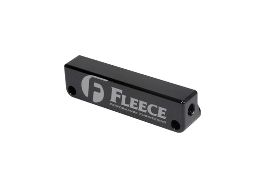 Fleece Performance FPE-FFD-RO-4G FPE Fuel Filter Deletes
