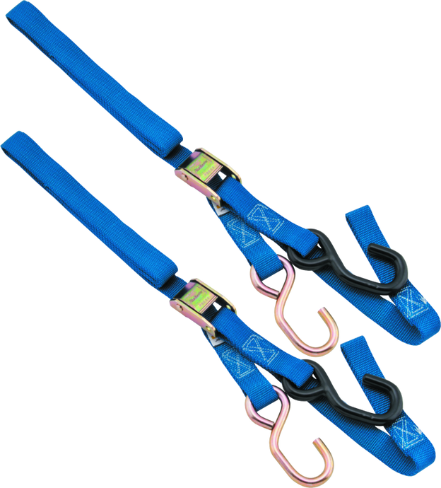 Bikemaster 100515 BKM Tie Downs