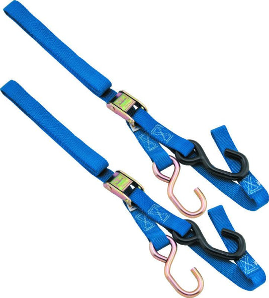 Bikemaster 100515 BKM Tie Downs
