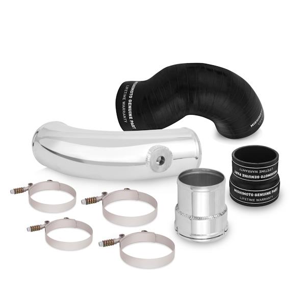 Load image into Gallery viewer, Mishimoto MMICP-F2D-11CBK MM Intercooler Pipe/Boot Kits
