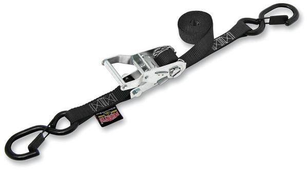 Powertye 32122-S 1in. Heavy-Duty Ratchet