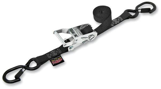 Powertye 32122-S 1in. Heavy-Duty Ratchet