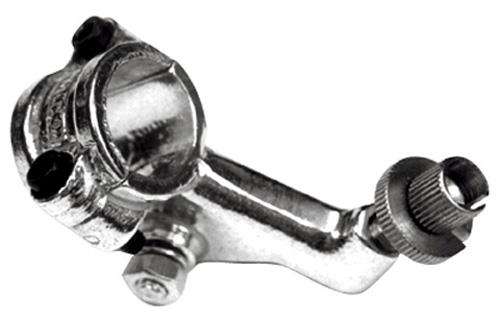 Emgo 34-40912 Lever Bracket - Alloy