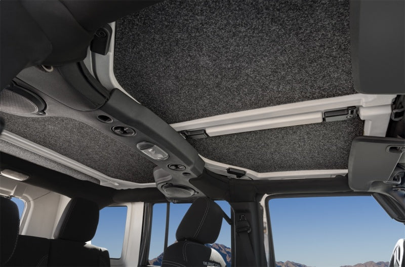 Load image into Gallery viewer, Bedrug HLJK114DRK BED BedRug - Jeep Headliners

