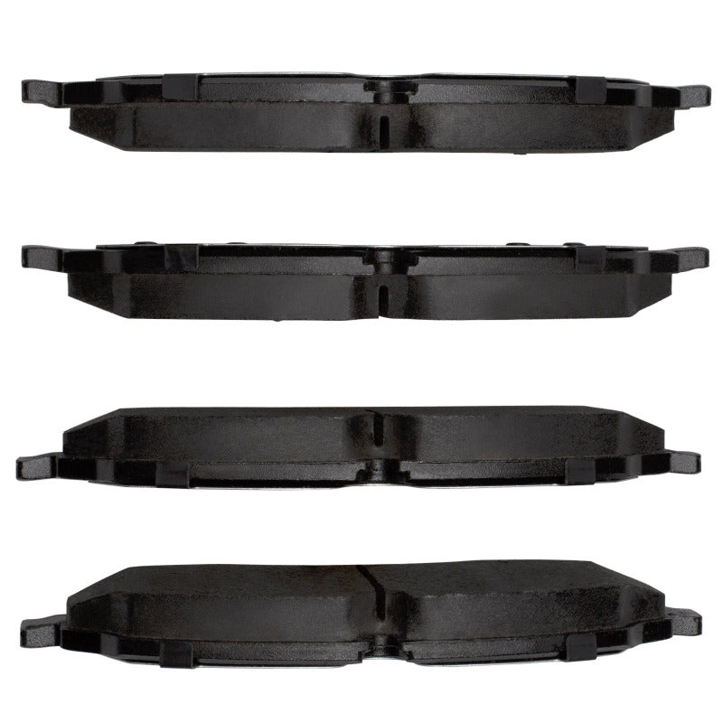 Load image into Gallery viewer, Dfc 1214-1774-01 DFC Semi Met Heavy Duty Pads
