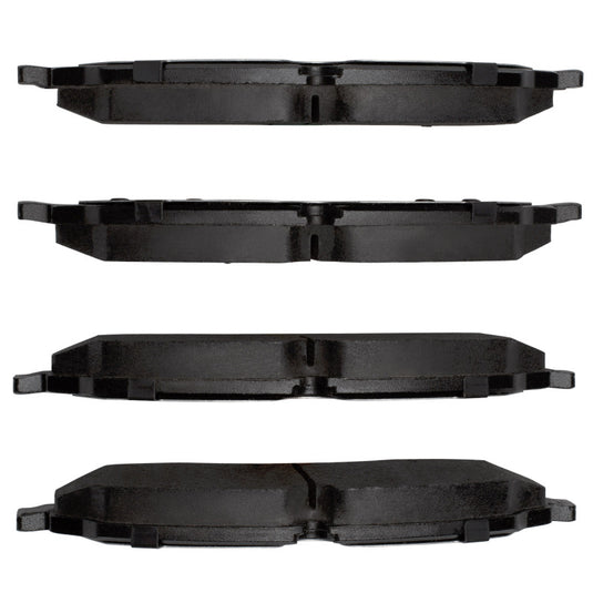 Dfc 1214-1774-01 DFC Semi Met Heavy Duty Pads