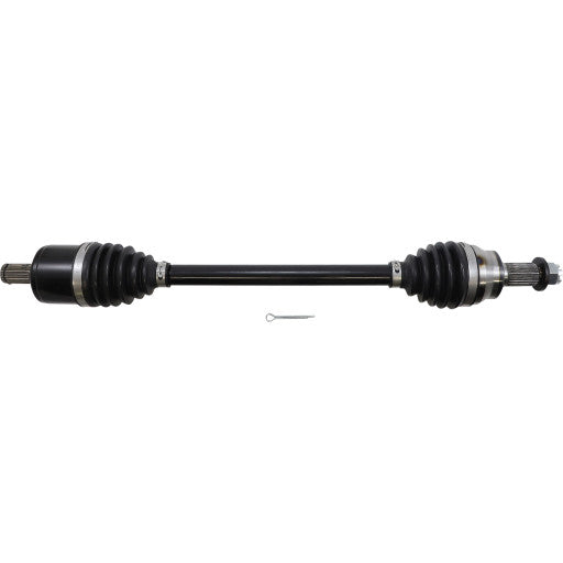 Moose Utility HON-6049HD Heavy-Duty Complete Axle Kit