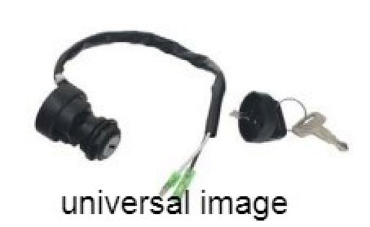 Bronco AT-01532 Ignition Switch