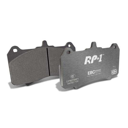 Ebc DP8074RP1 EBC RP-1 Brake Pad Sets