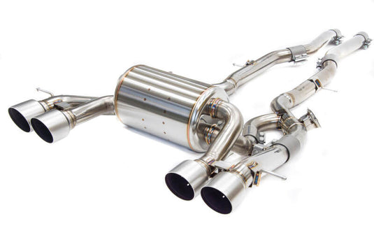 Hks HKSTUDIE-EX001 HKS HKSTUDIE Exhausts