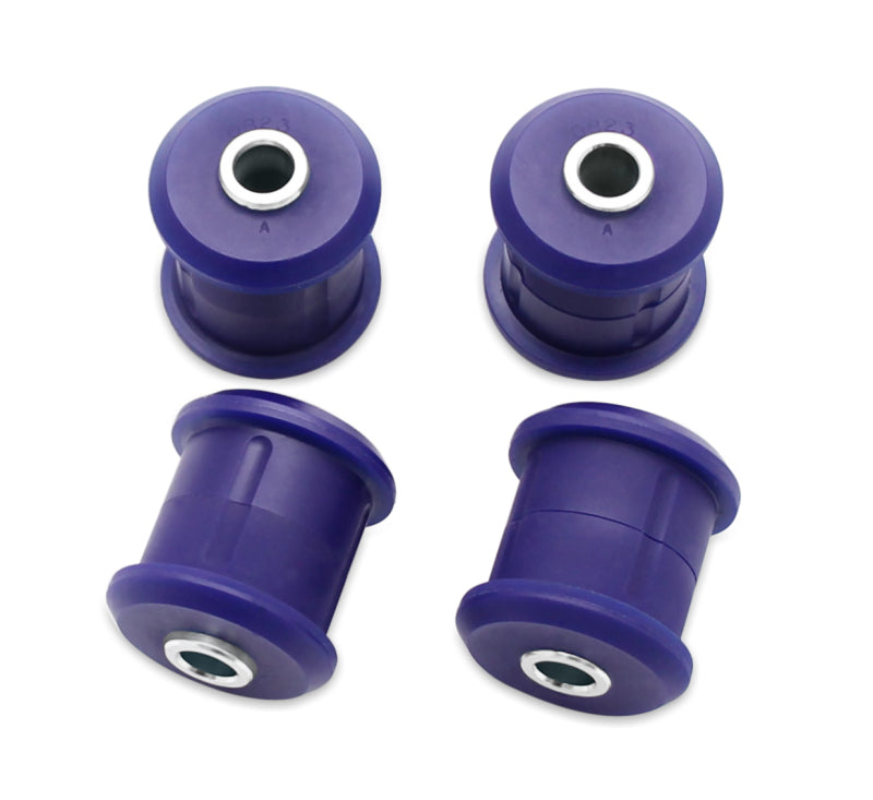 Load image into Gallery viewer, Superpro SPF0823K SPR Bushings - Trailing Arm
