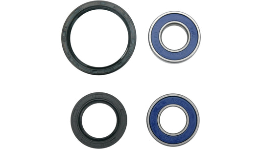 Moose Racing 25-1076 Wheel Bearing and Seal Kit