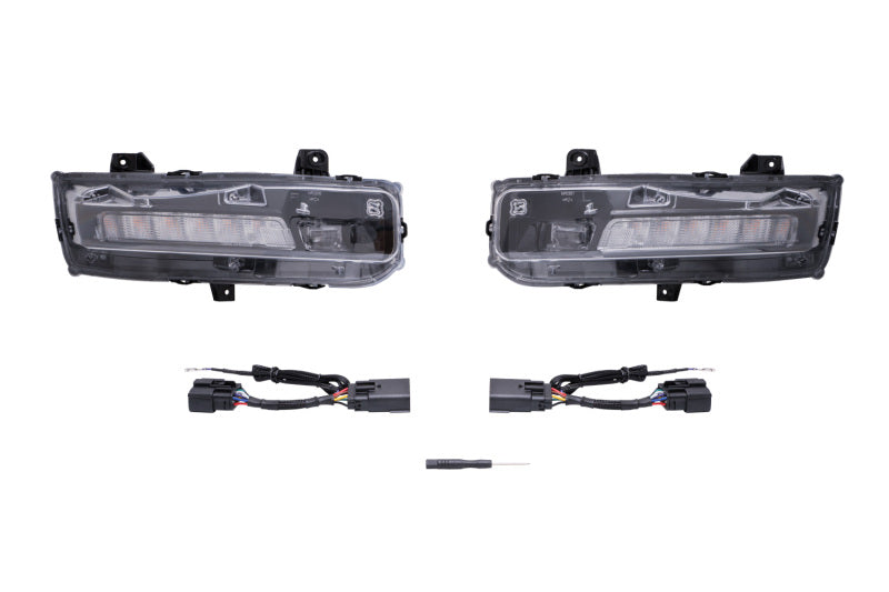 Load image into Gallery viewer, Diode Dynamics DD5132 DIO Fog Lights
