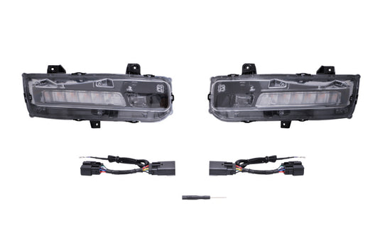 Diode Dynamics DD5132 DIO Fog Lights